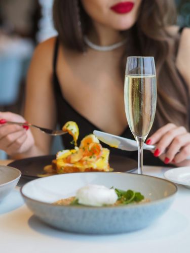 Brunch & Gourmandises
