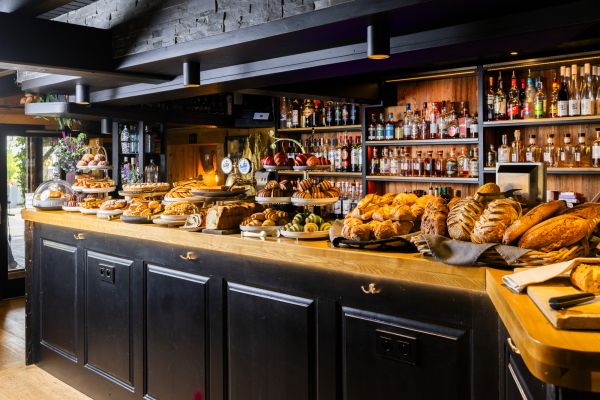 Coffret cadeau Brunch du dimanche & Spa
