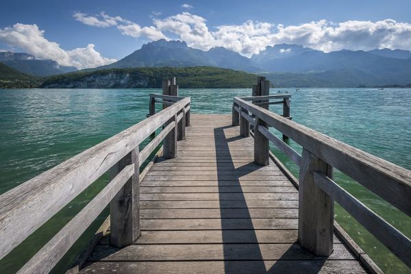 ESCAPADE HORIZON LAC