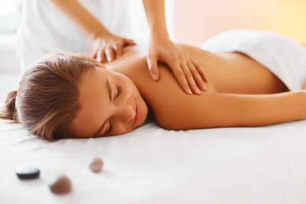 MASSAGE SIGNATURE ÉVEIL DES SENS