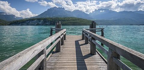 ESCAPADE HORIZON LAC