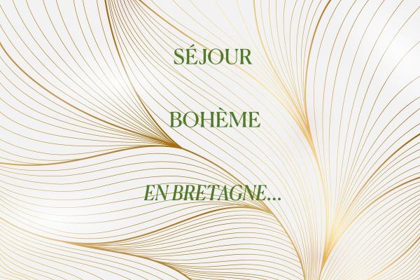 BOHÈME EN BRETAGNE